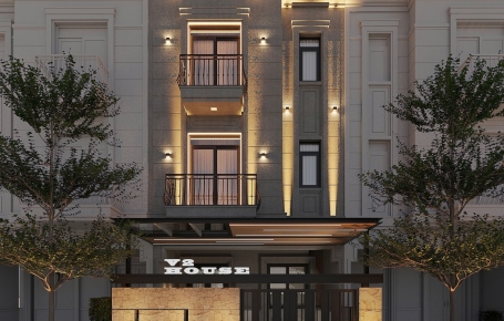 VV - HOUSE