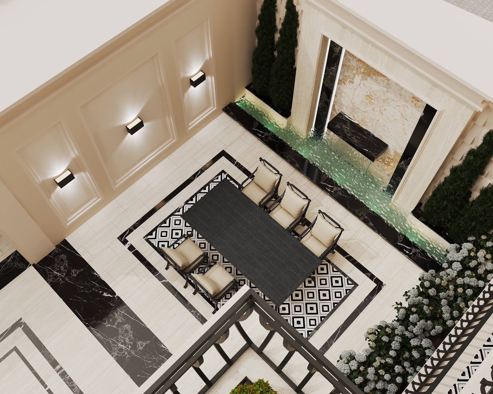 H-VILLA- HCMC