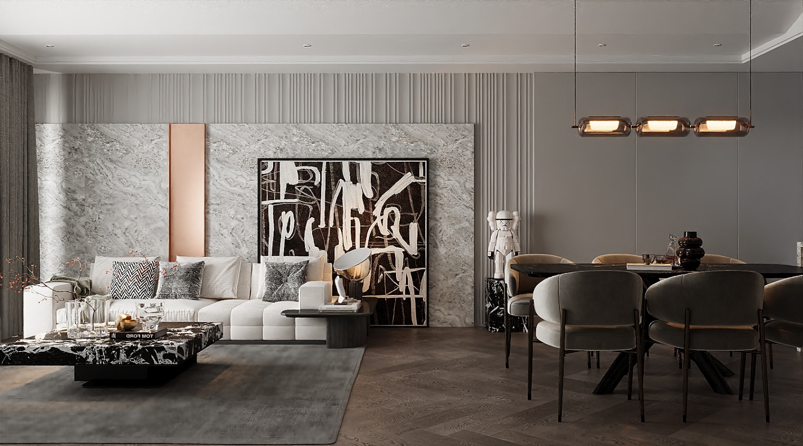 K-ESTELLA APARTMENT