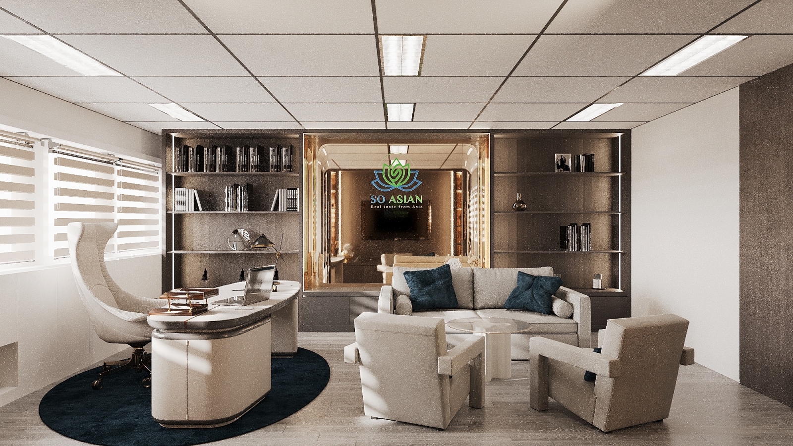 NAUY OFFICE