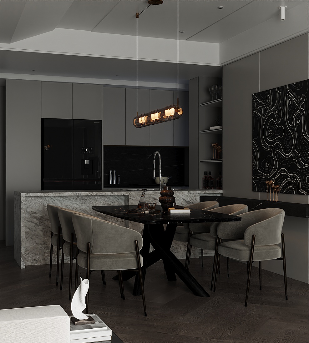 K-ESTELLA APARTMENT