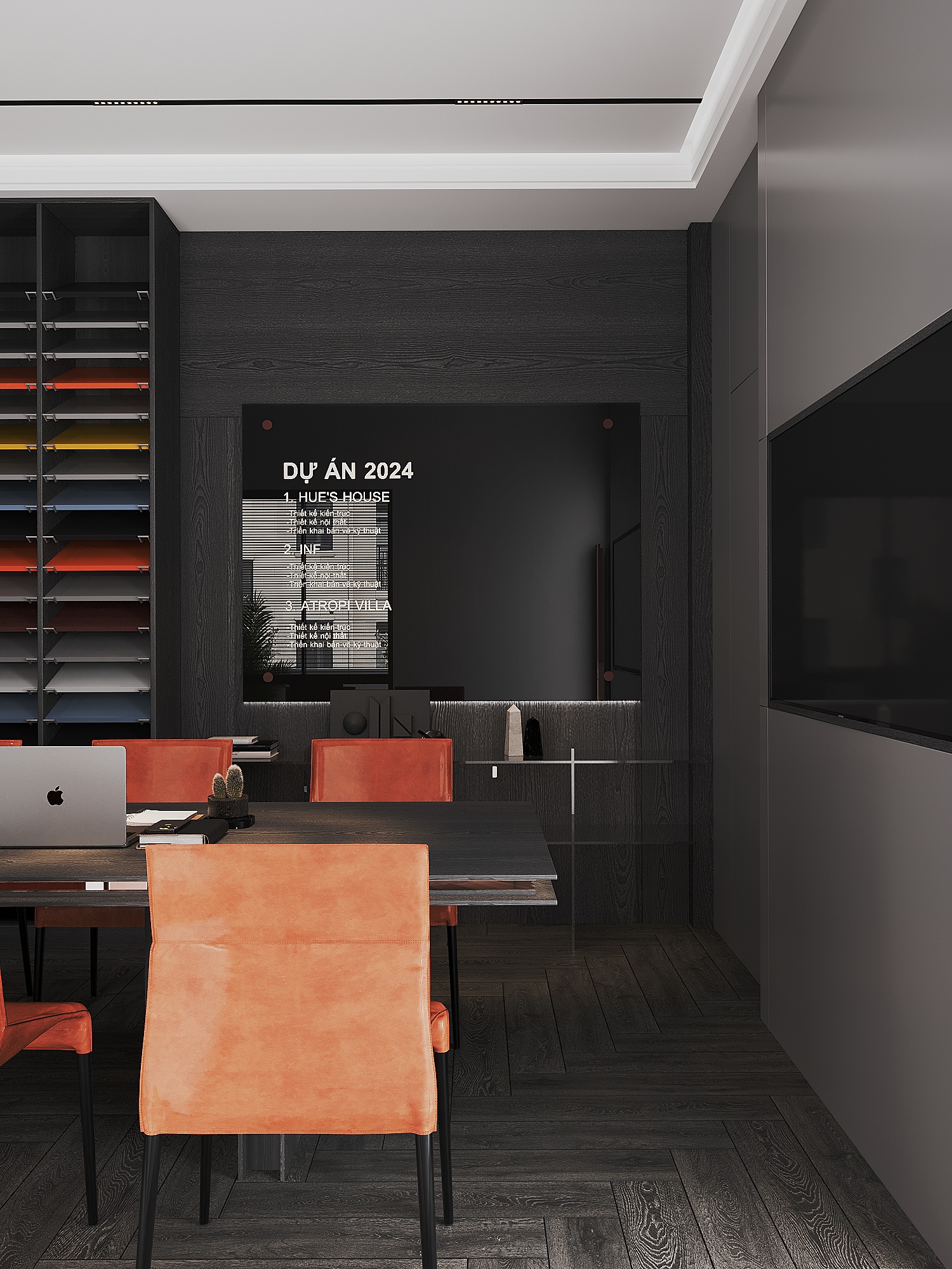 INFINITY STUDIO