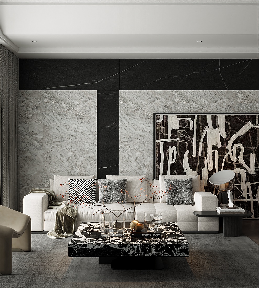 K-ESTELLA APARTMENT
