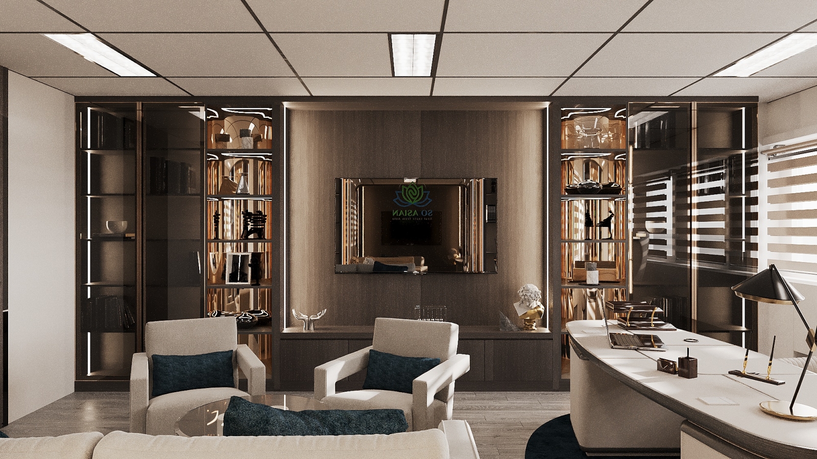 NAUY OFFICE