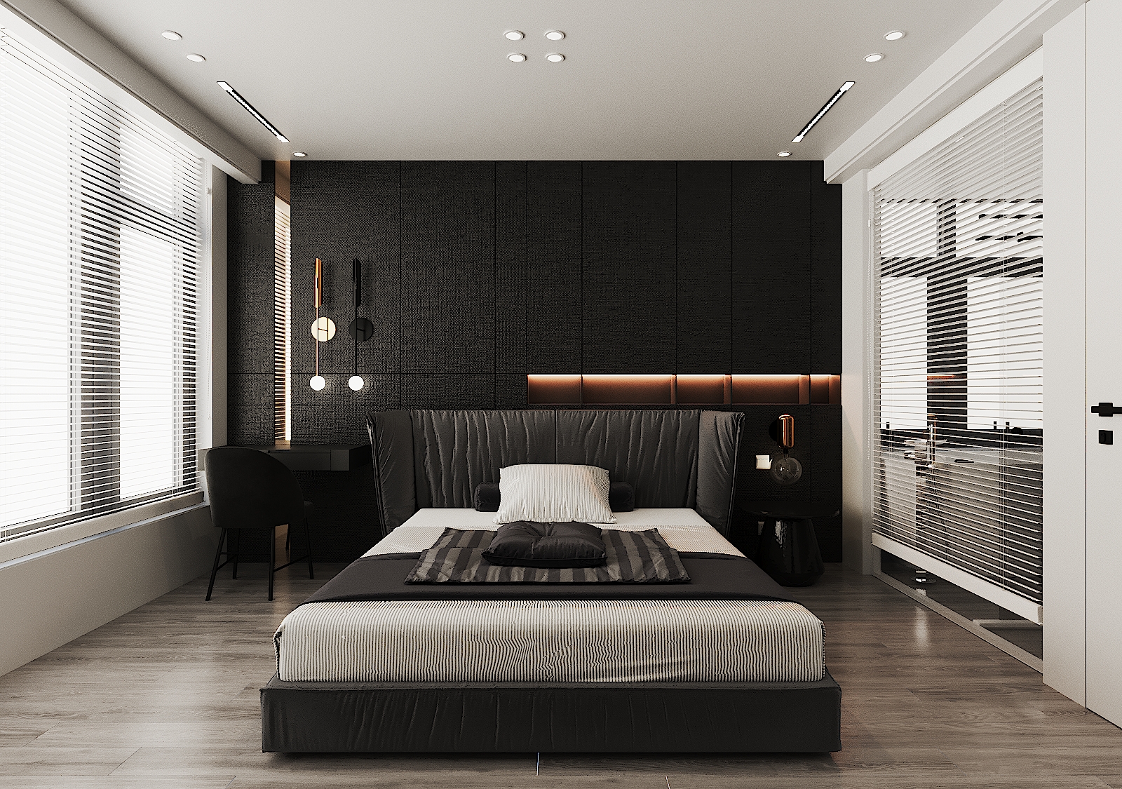 EMPIRECITY APARTMENT