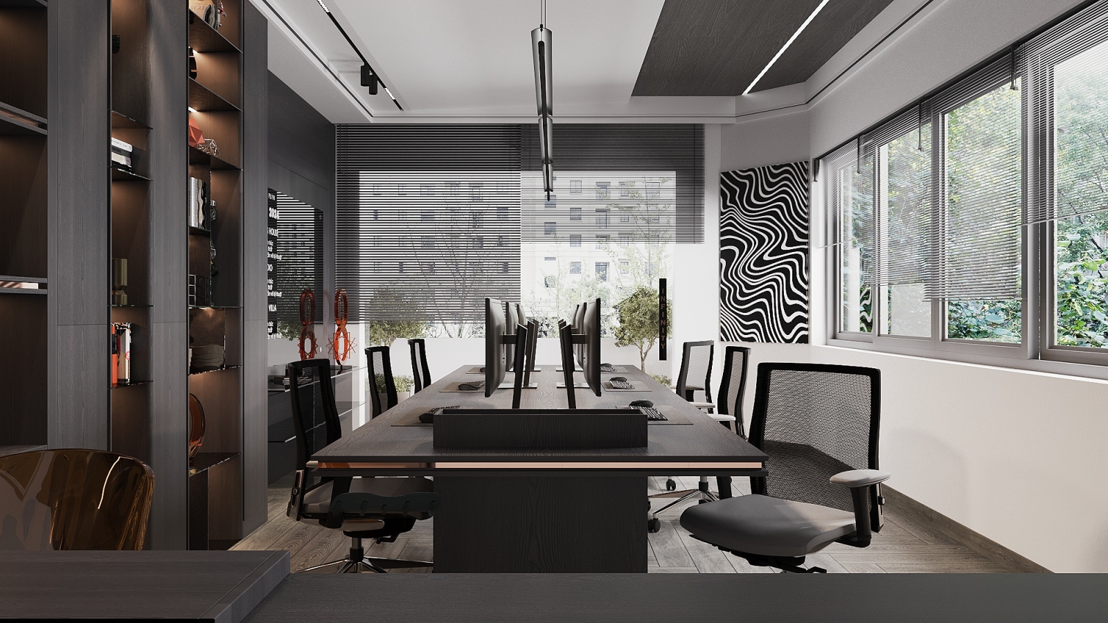 INFINITY STUDIO