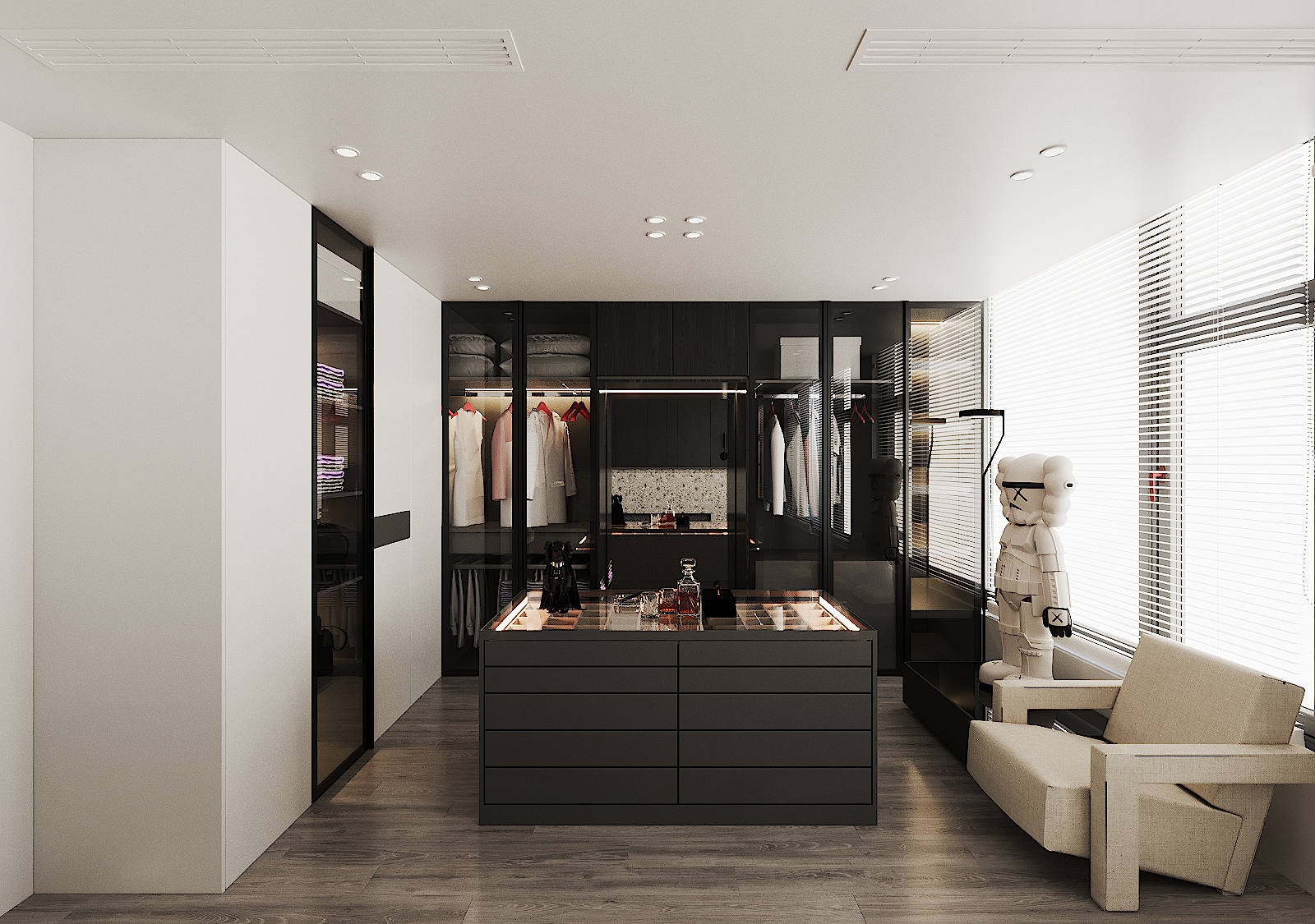 EMPIRECITY APARTMENT