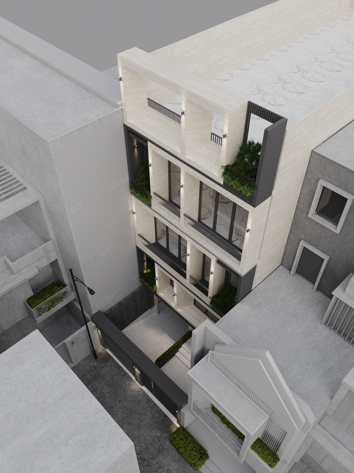 PDL APARTMENT
