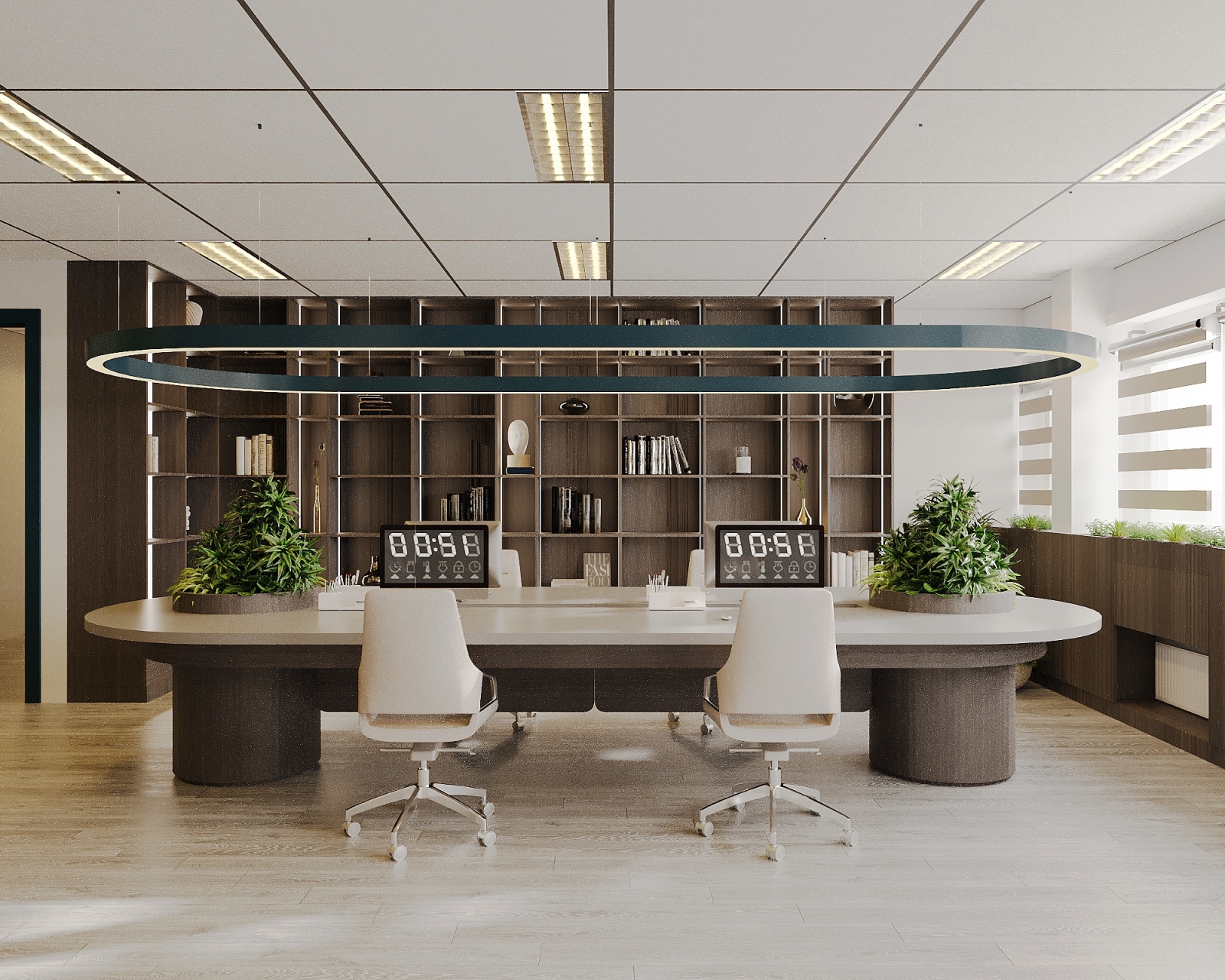 NAUY OFFICE