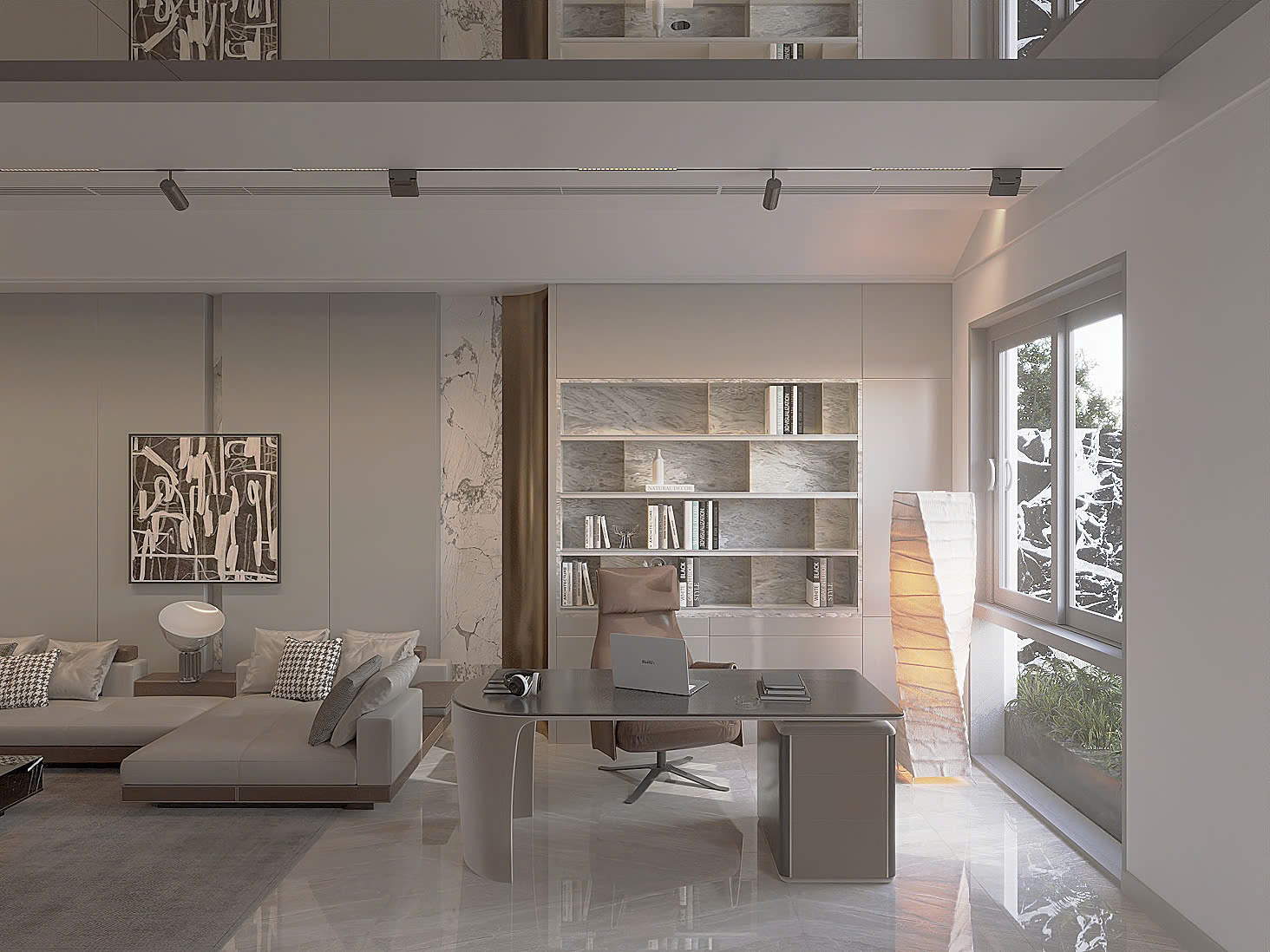 VV - HOUSE